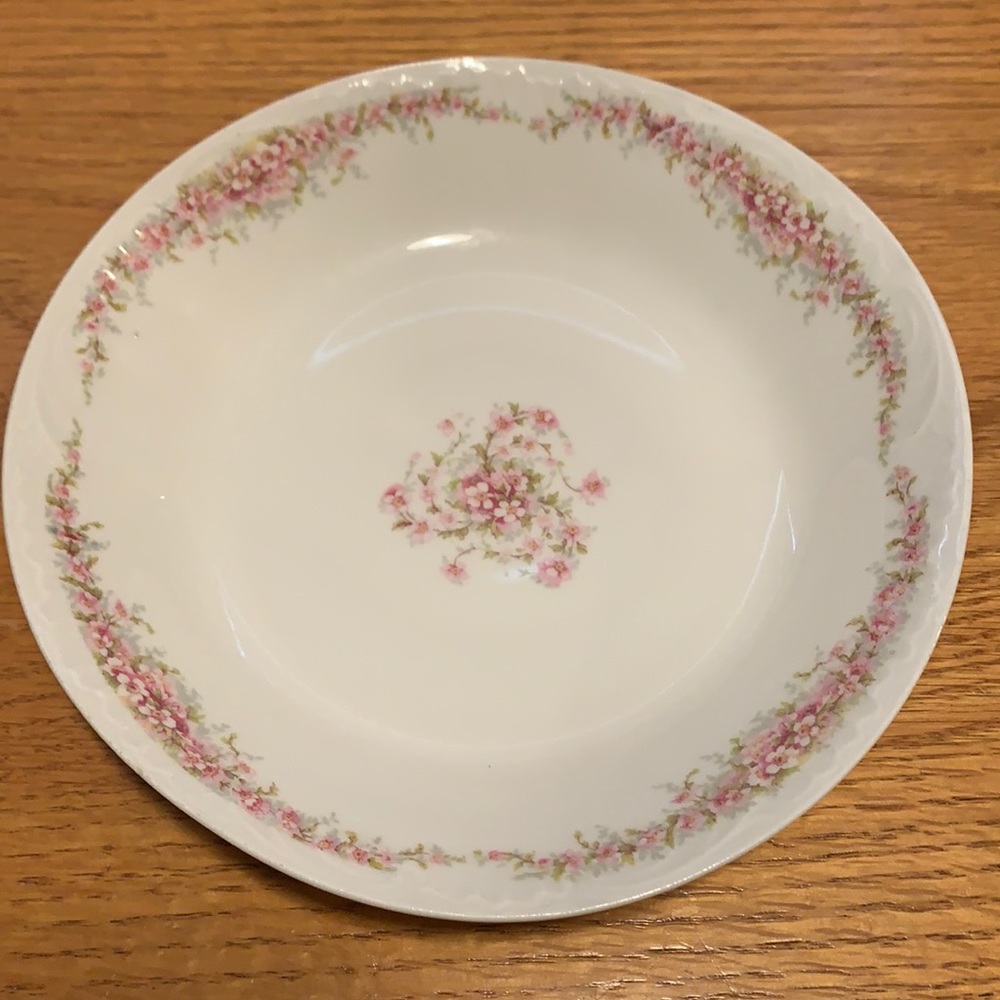 Theodore Haviland Bowls